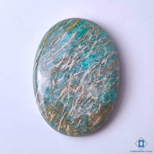 Amazonite