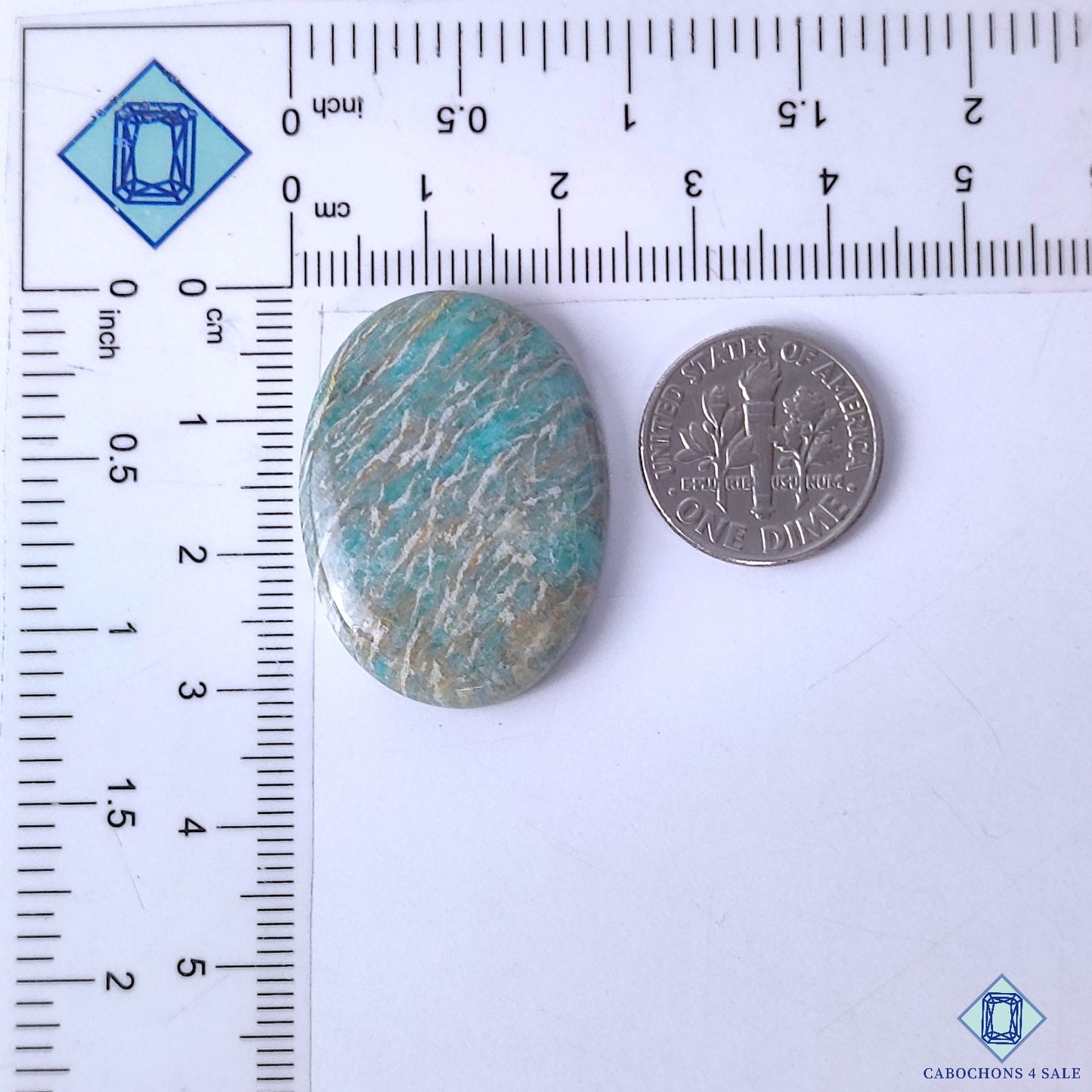 Amazonite