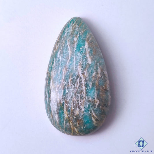 Amazonite