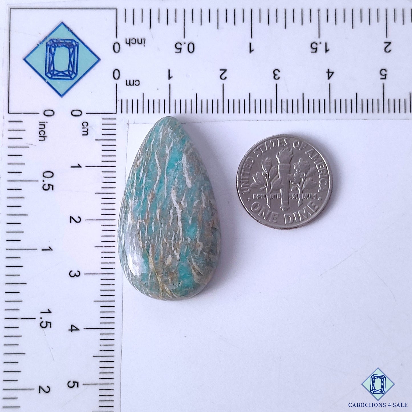 Amazonite