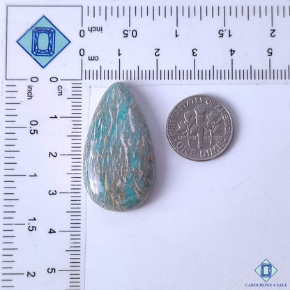 Amazonite
