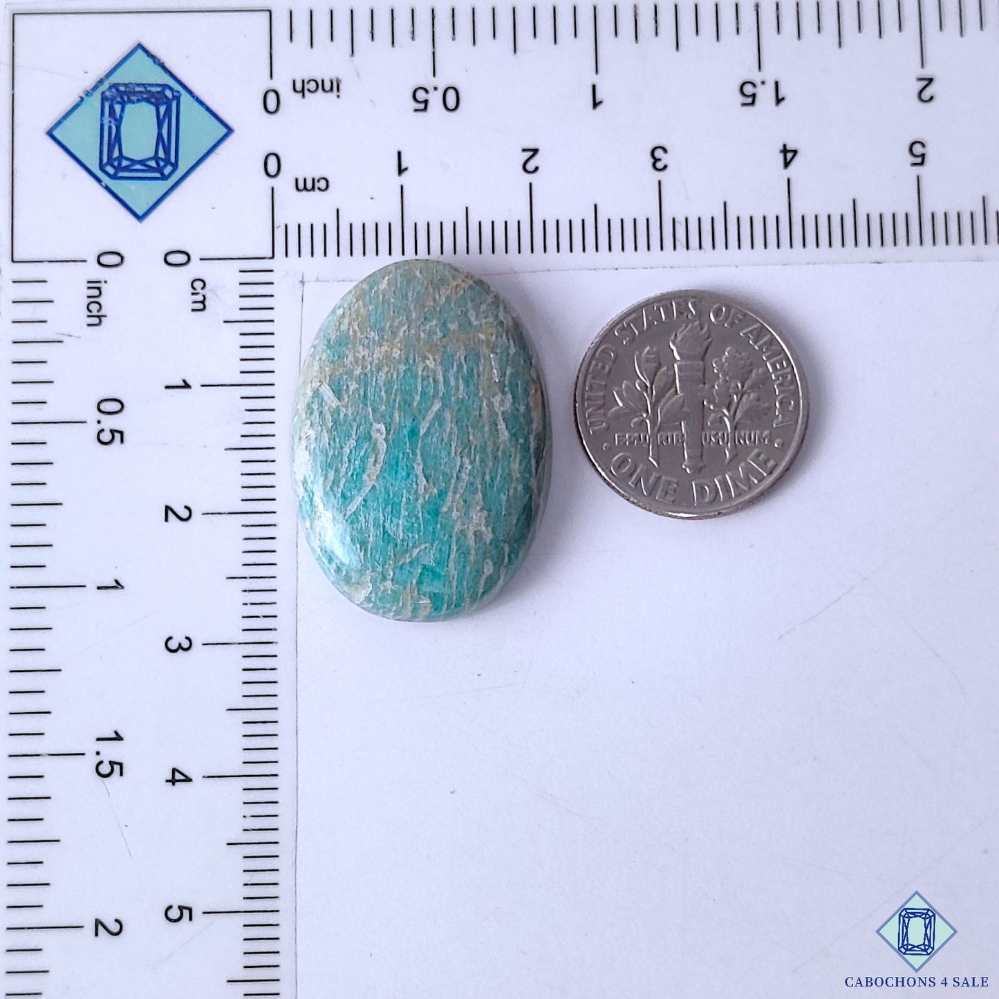 Amazonite
