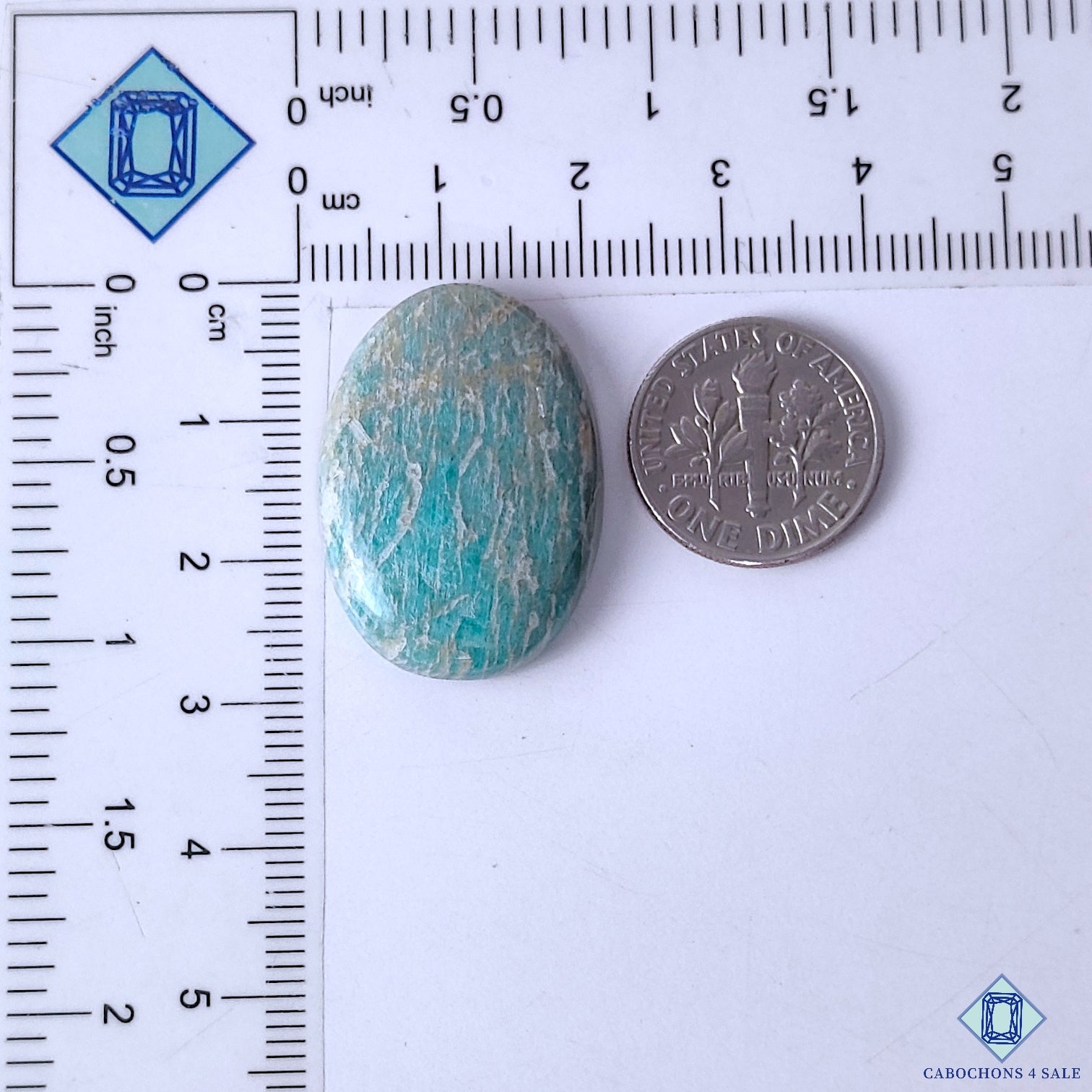 Amazonite