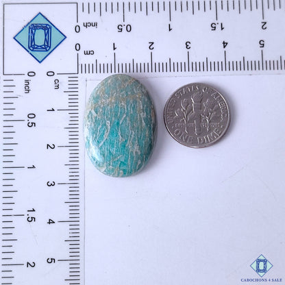 Amazonite