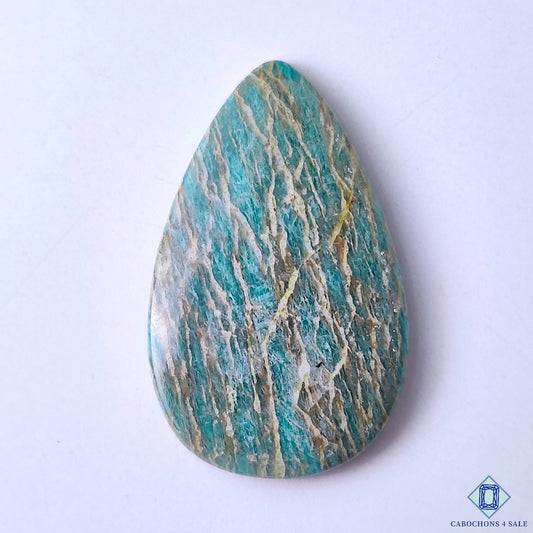 Amazonite