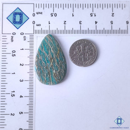 Amazonite