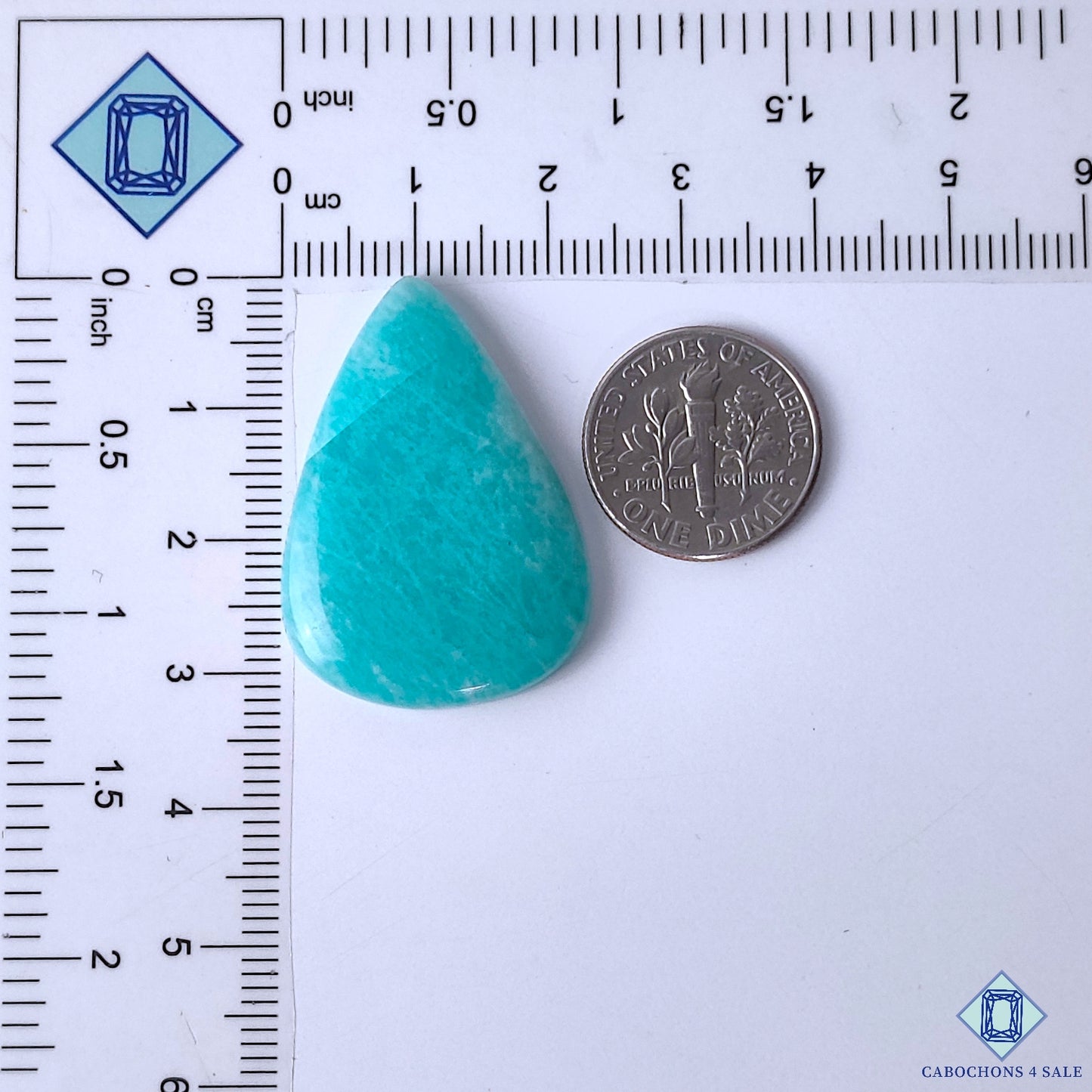 Amazonite