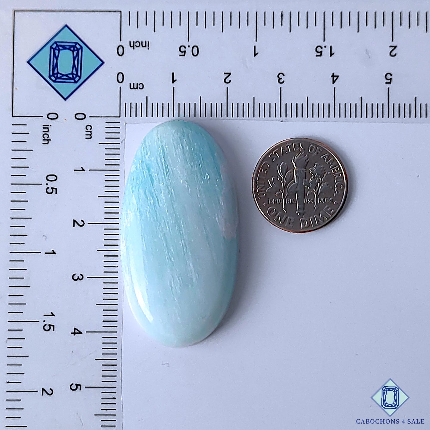 Amazonite