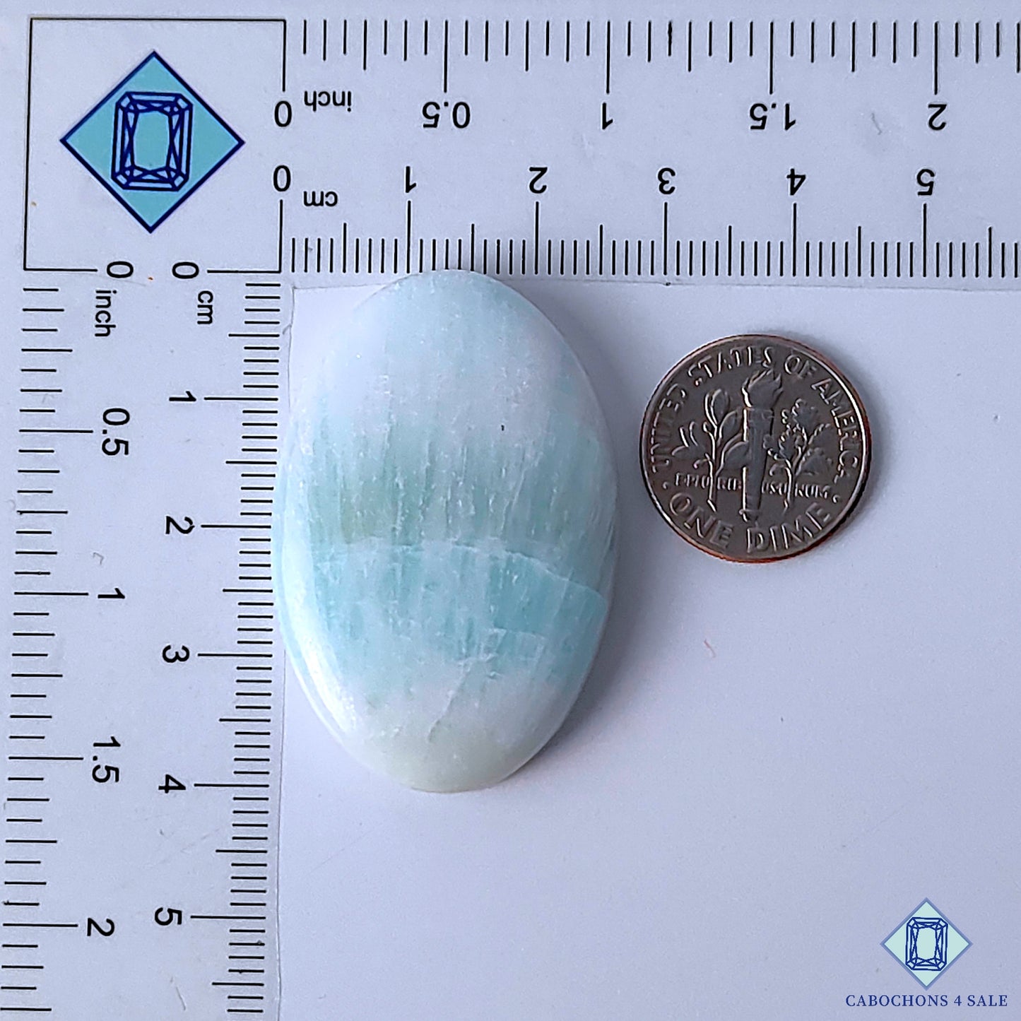 Amazonite