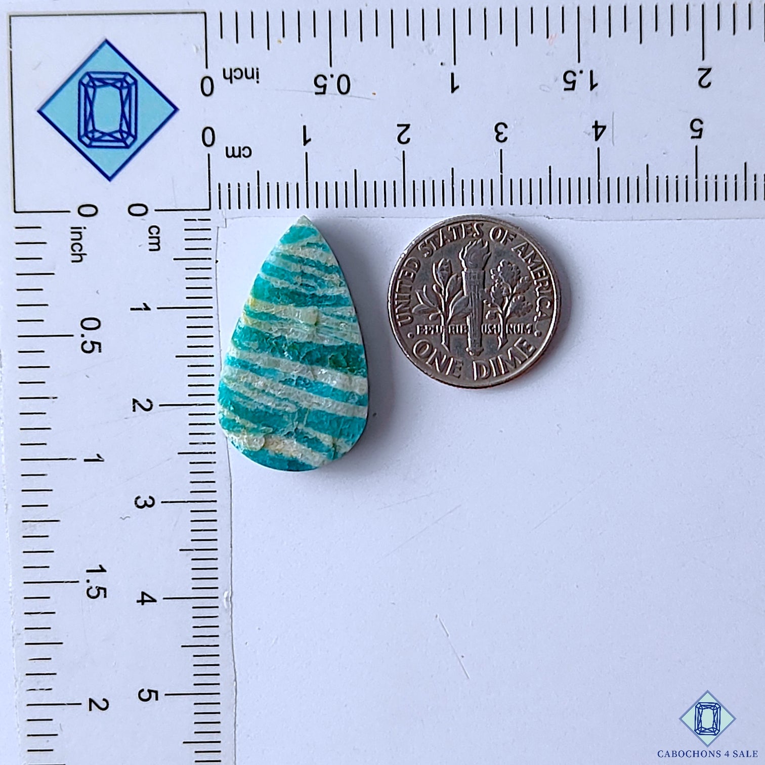 Amazonite