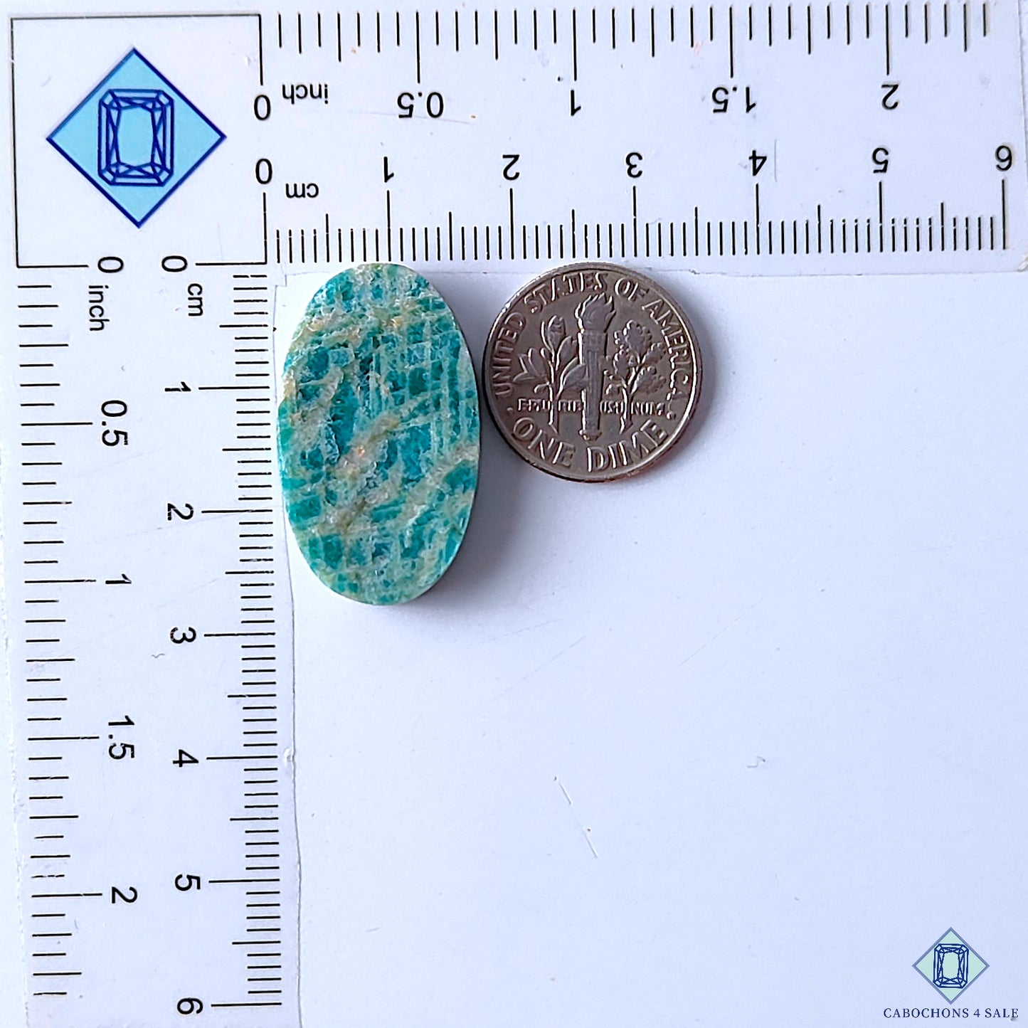 Amazonite