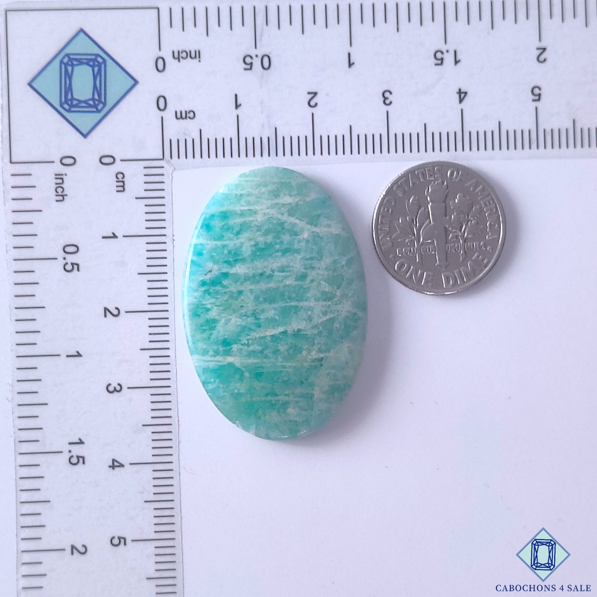 Amazonite