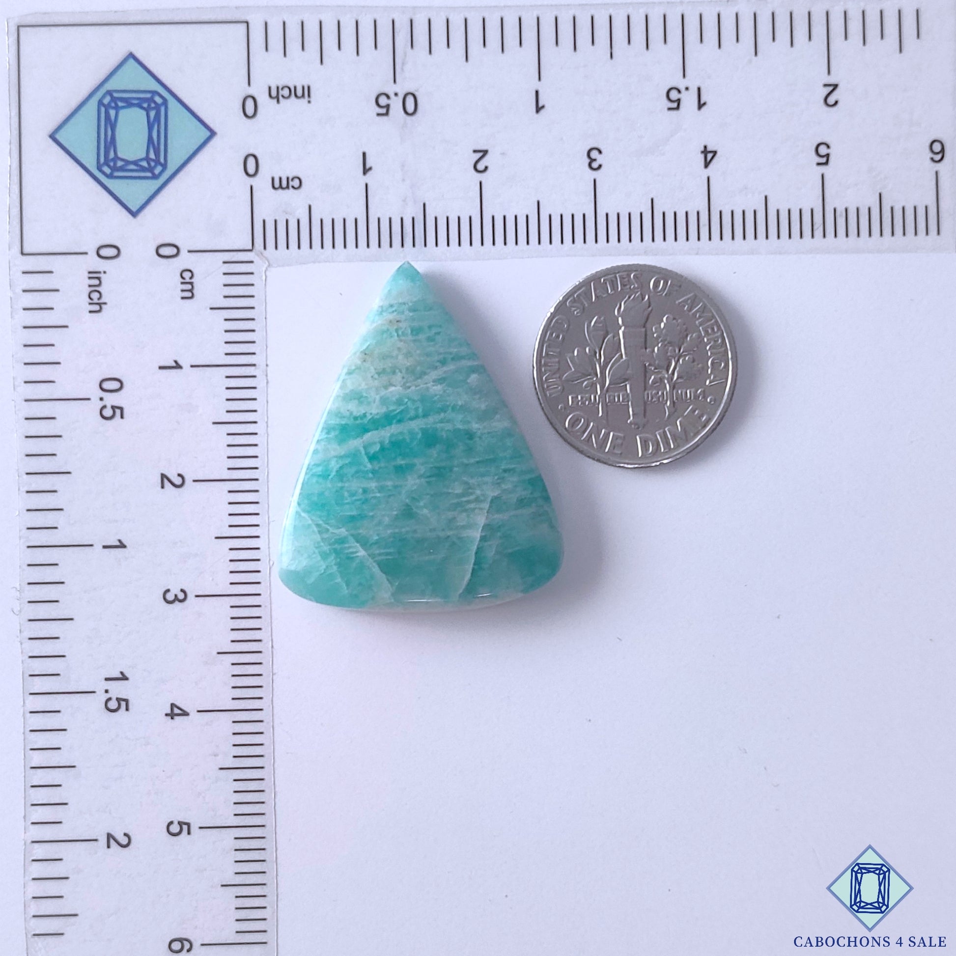 Amazonite