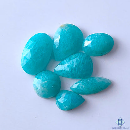 Amazonite