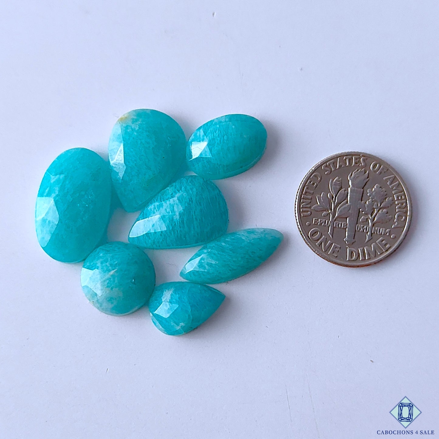 Amazonite