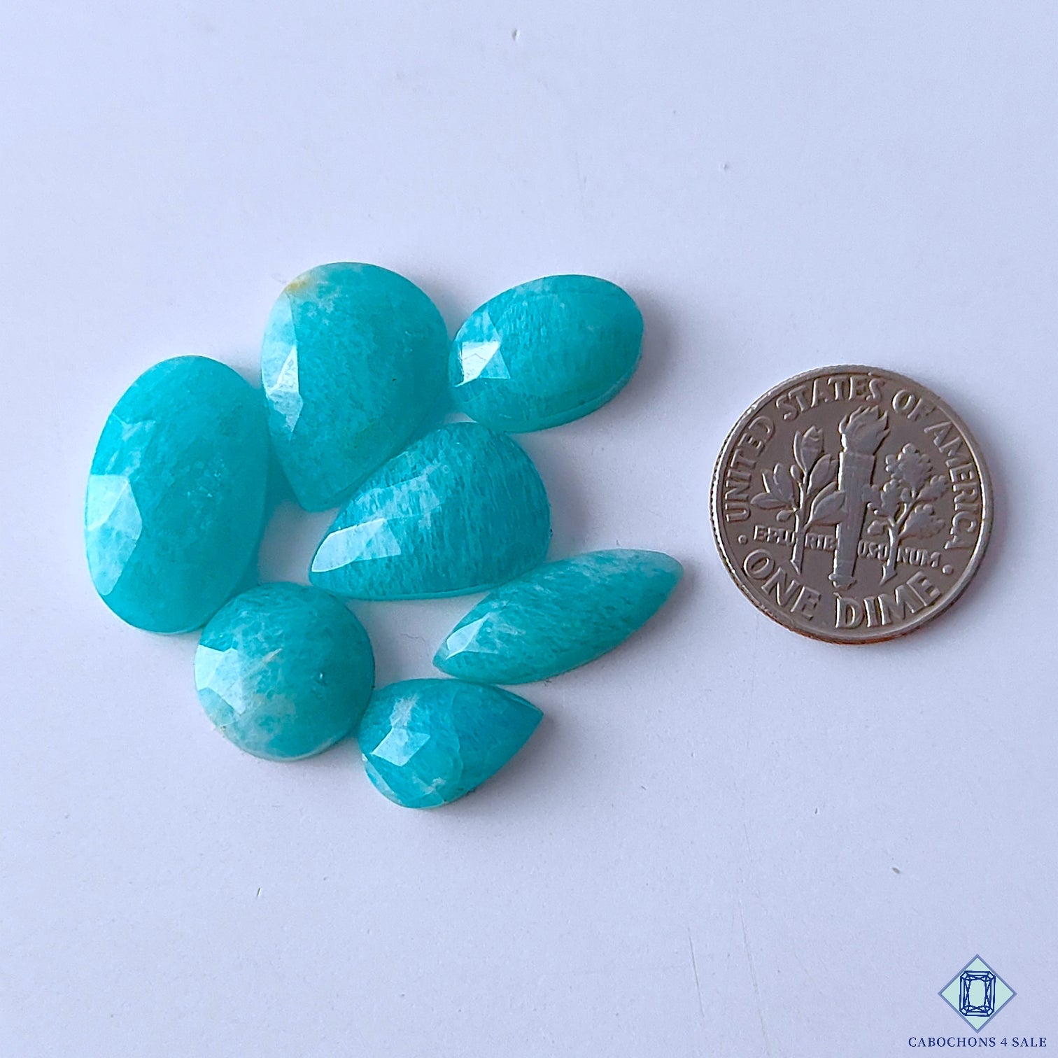 Amazonite
