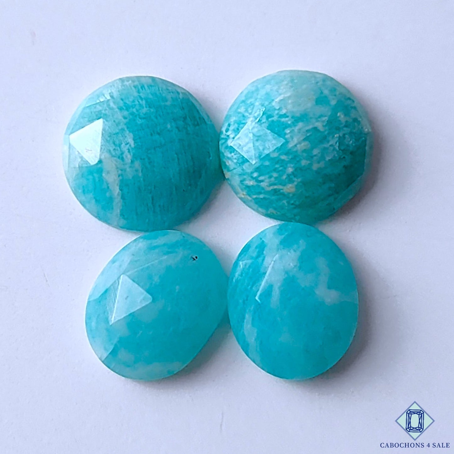 Amazonite