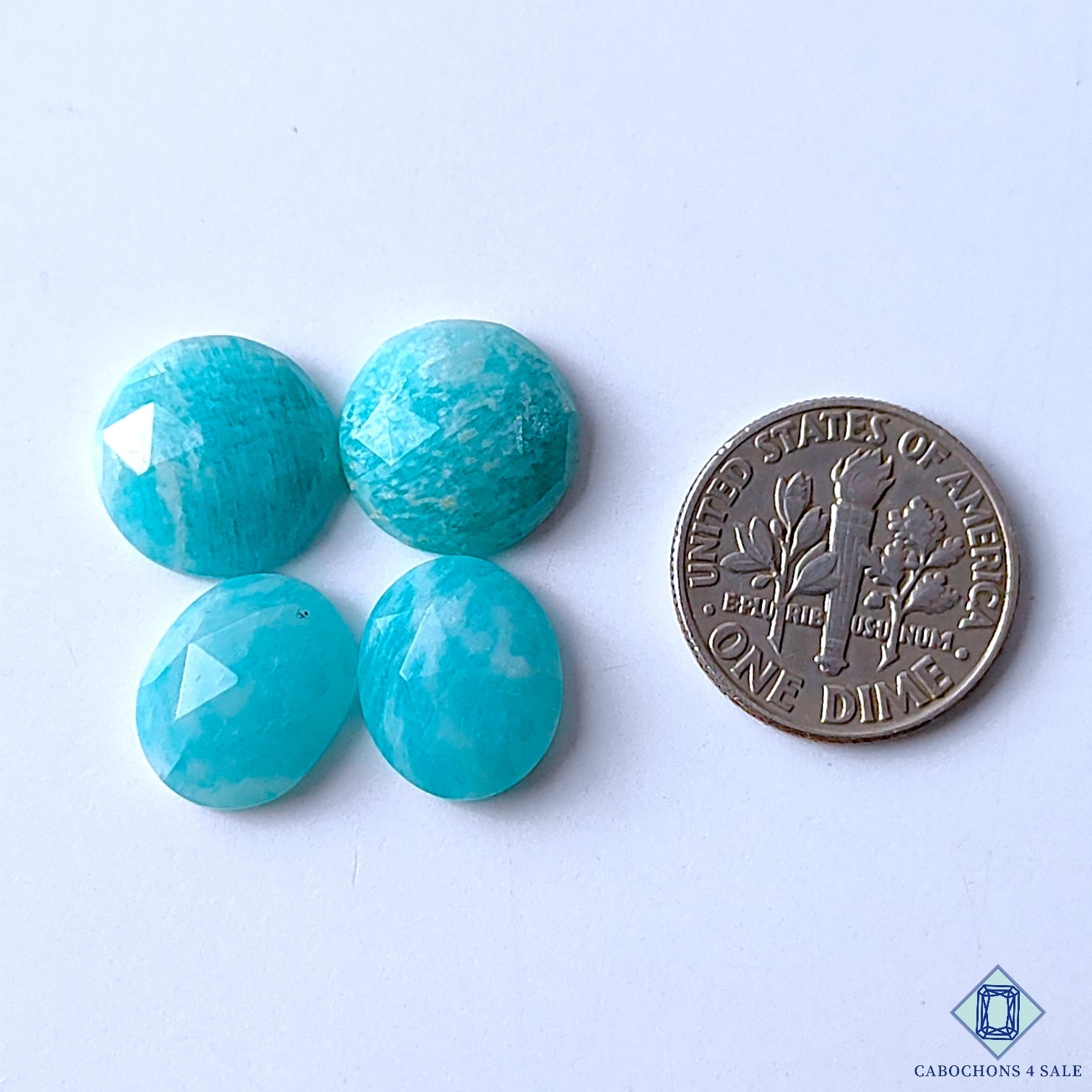 Amazonite