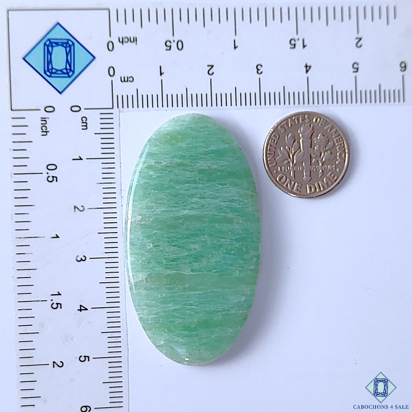Amazonite