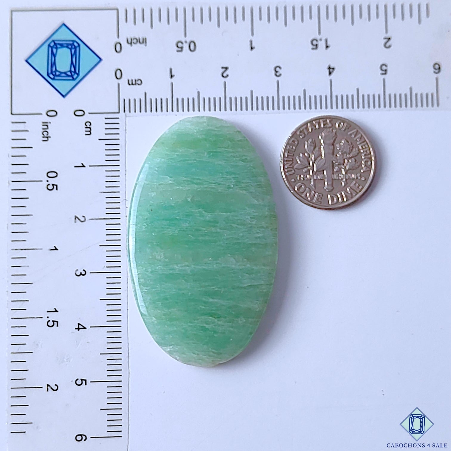 Amazonite