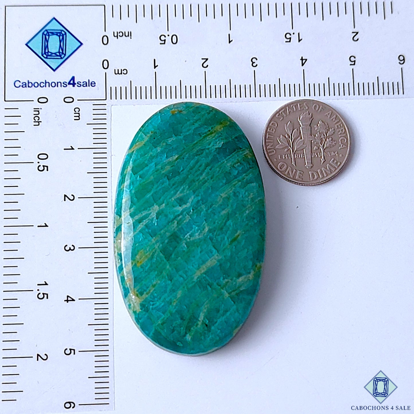 Amazonite