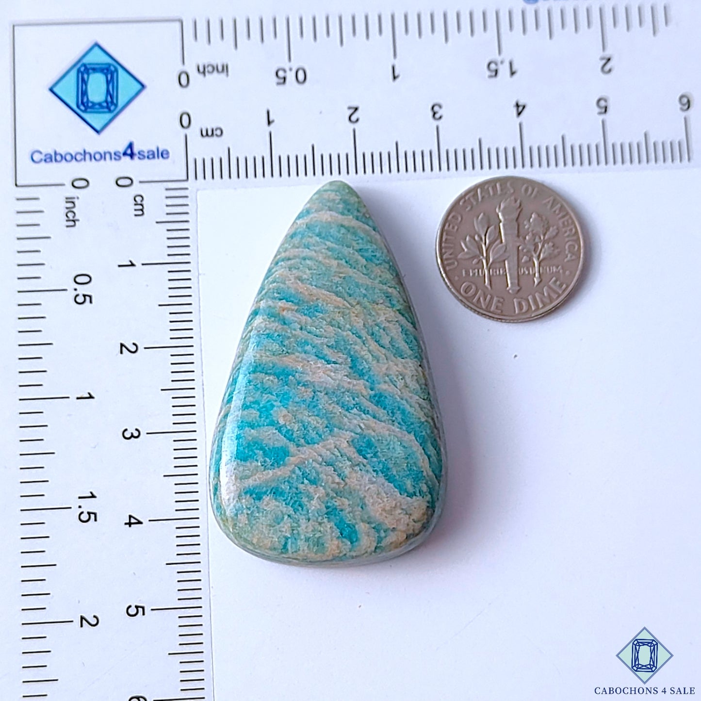 Amazonite