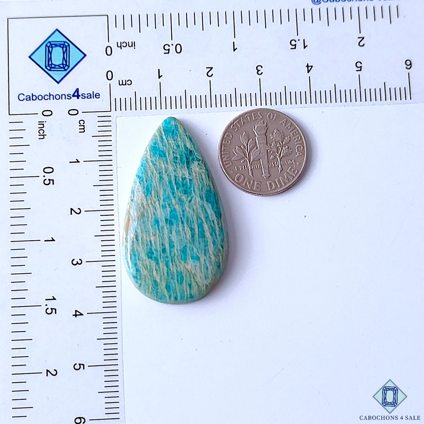 Amazonite