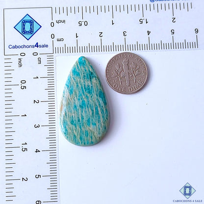 Amazonite