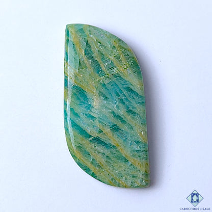 Amazonite