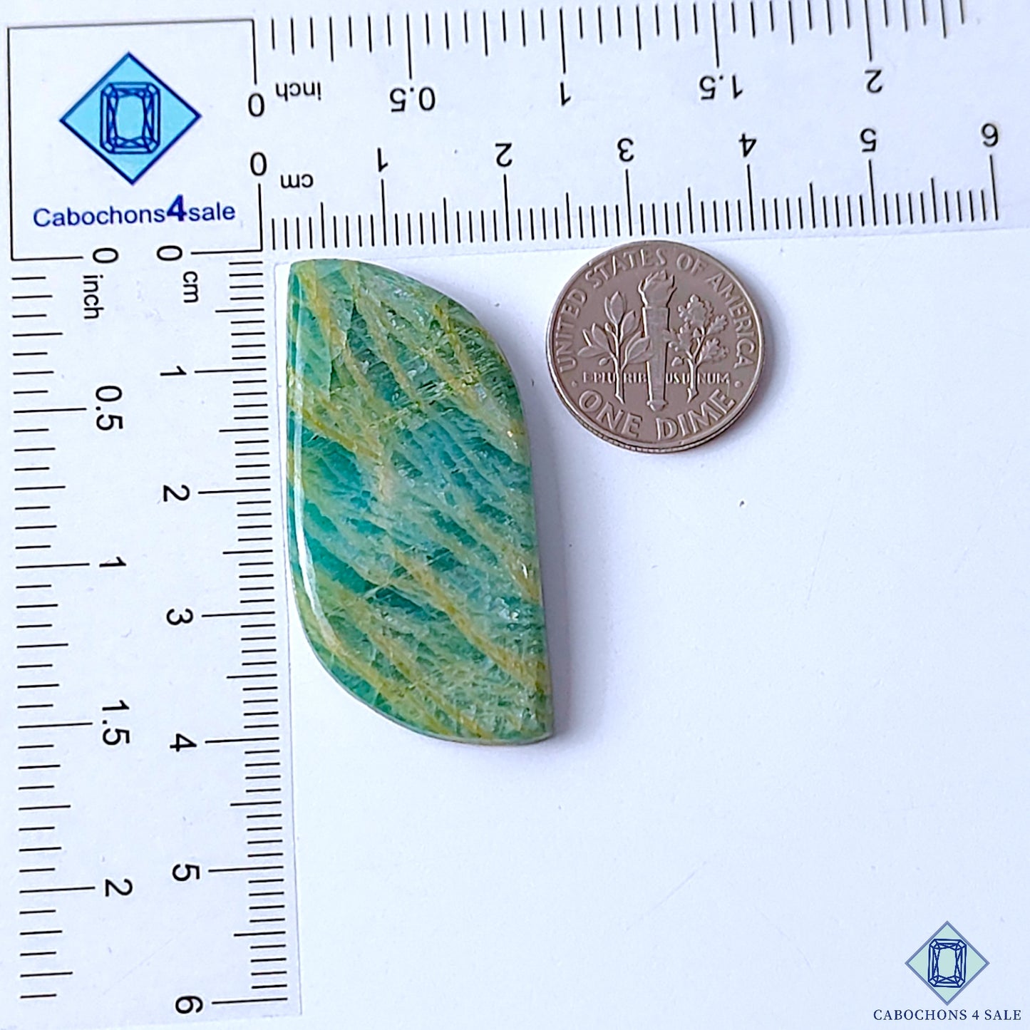 Amazonite