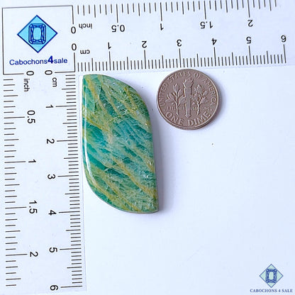 Amazonite