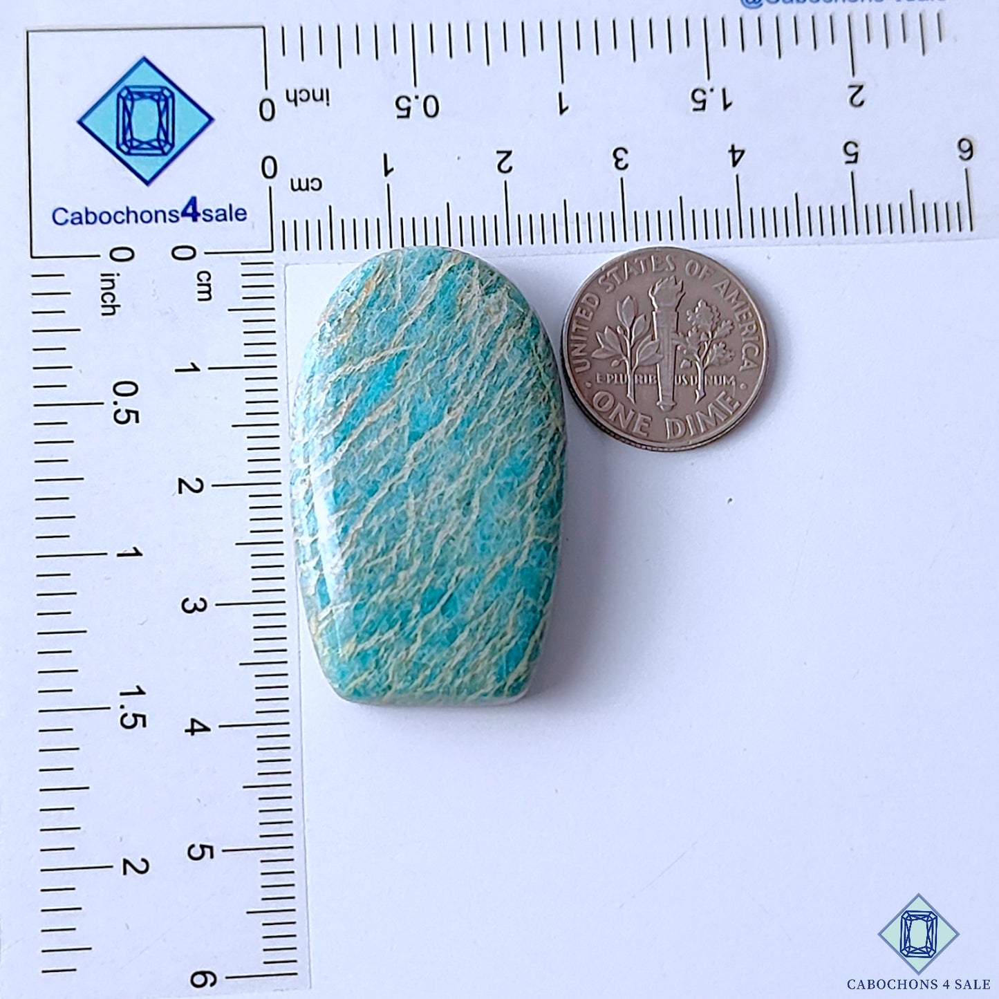 Amazonite
