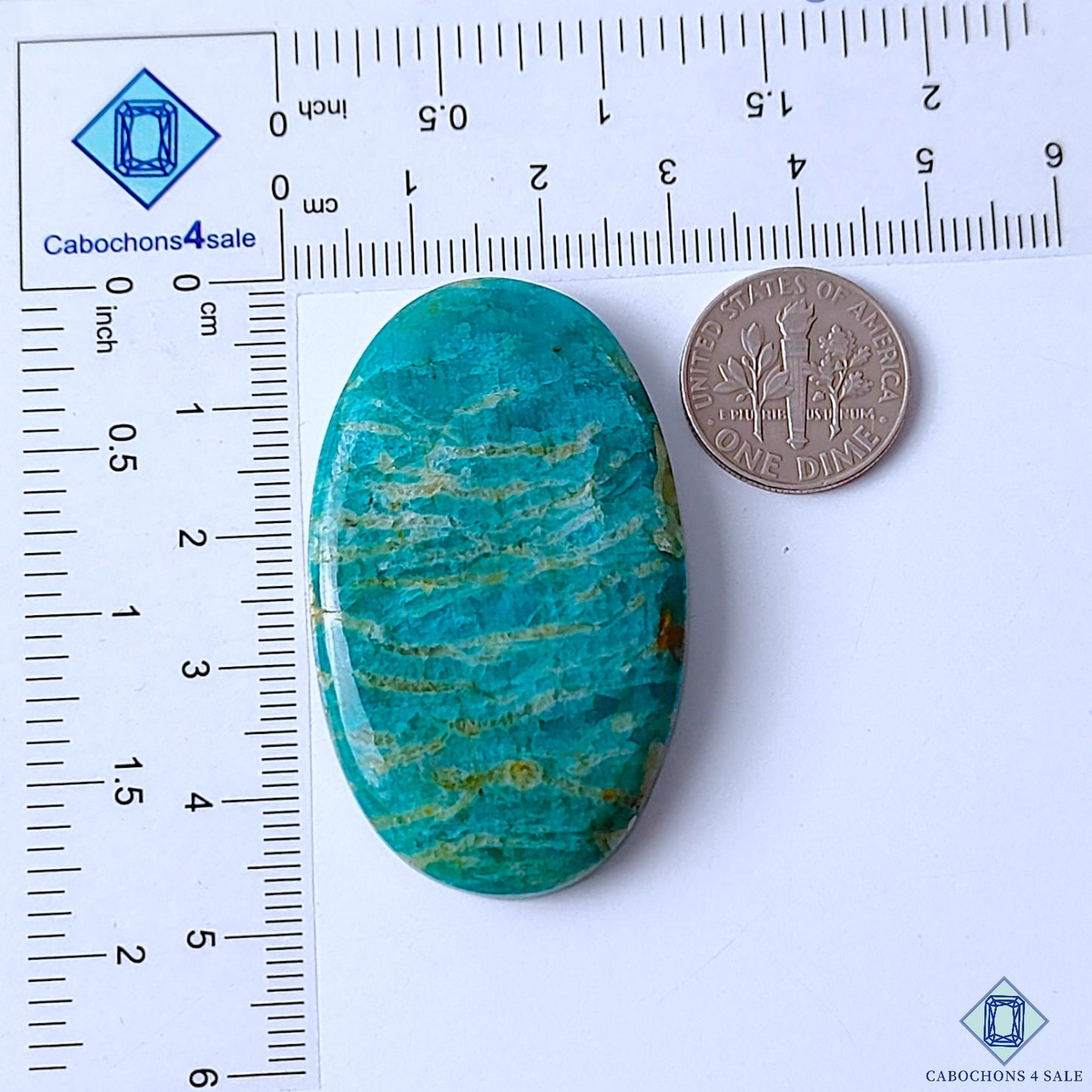 Amazonite