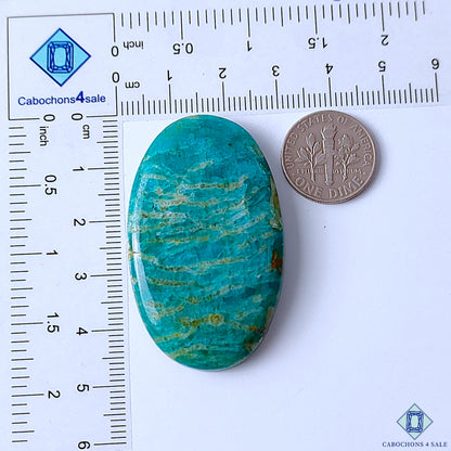 Amazonite