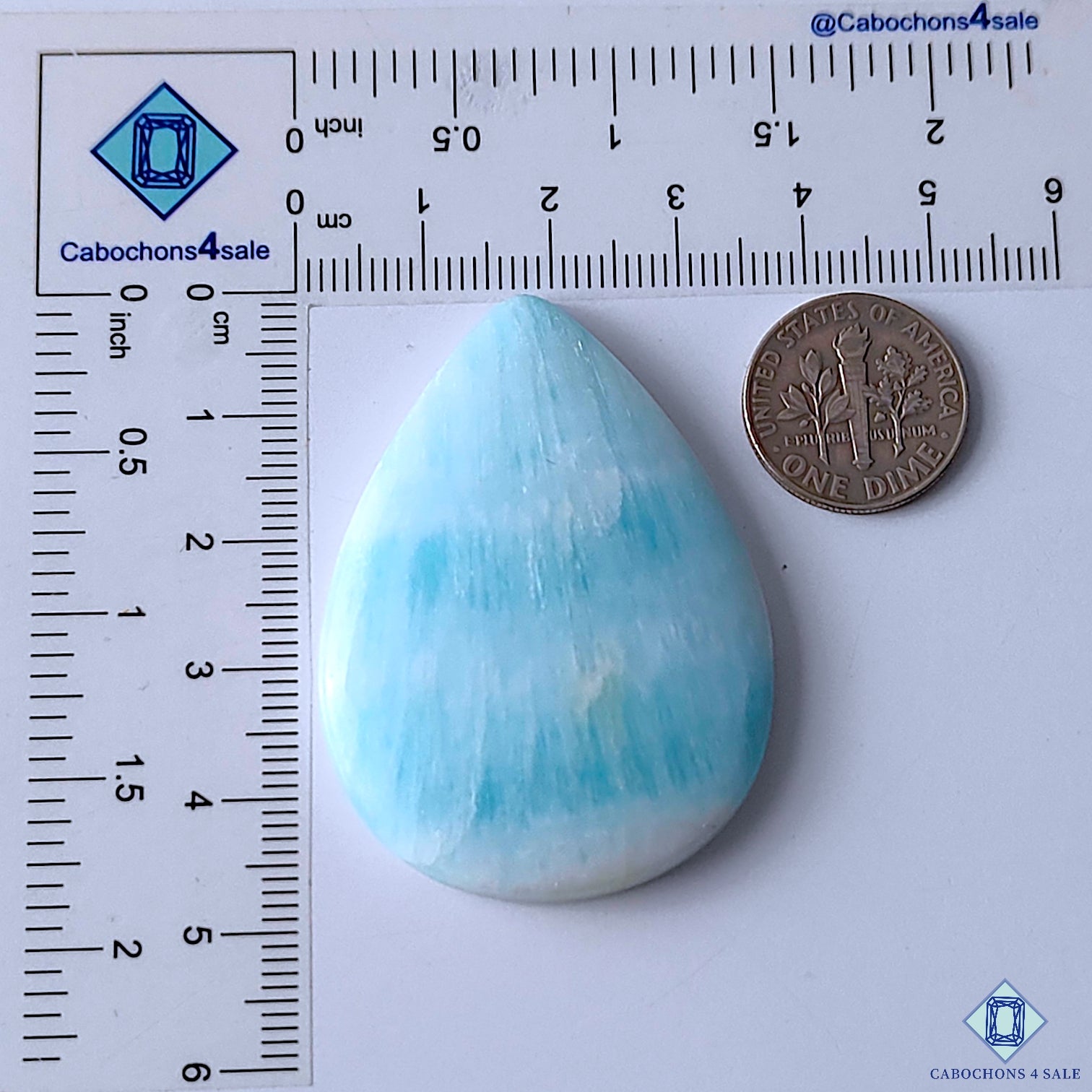 Amazonite