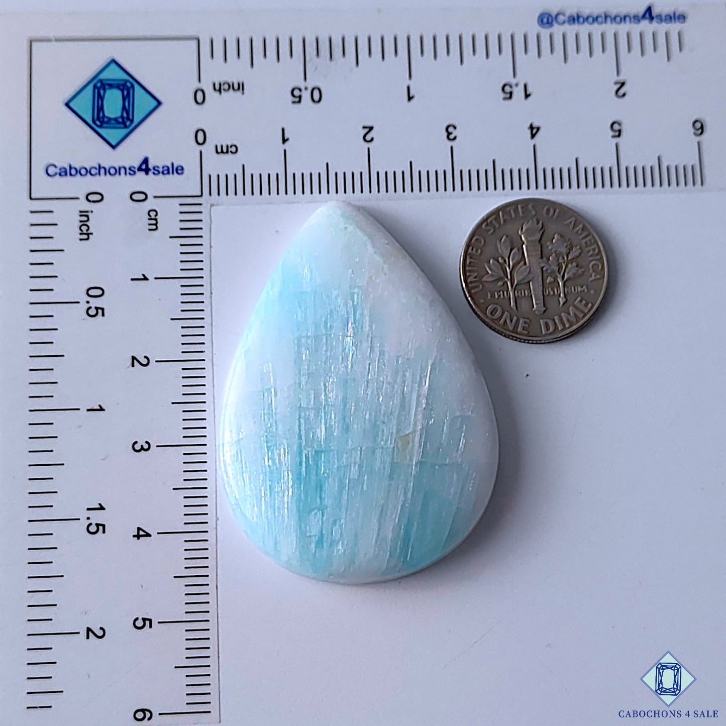 Amazonite