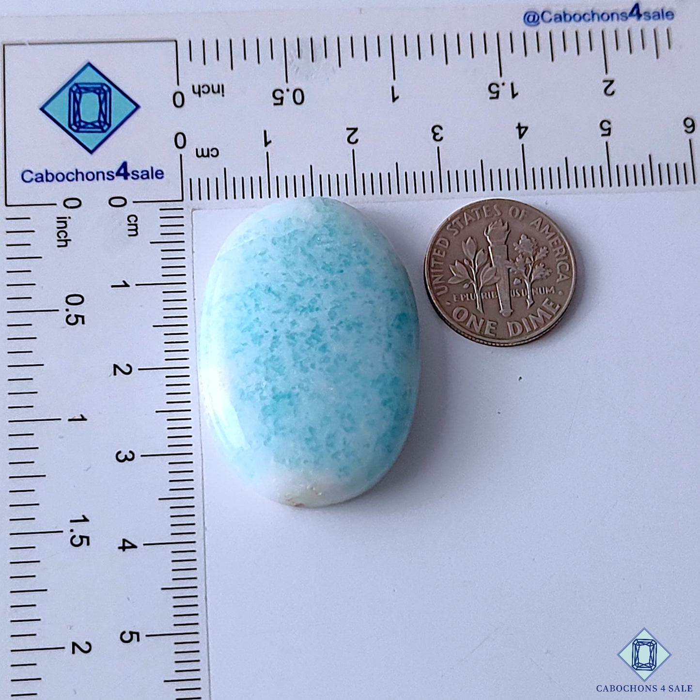 Amazonite