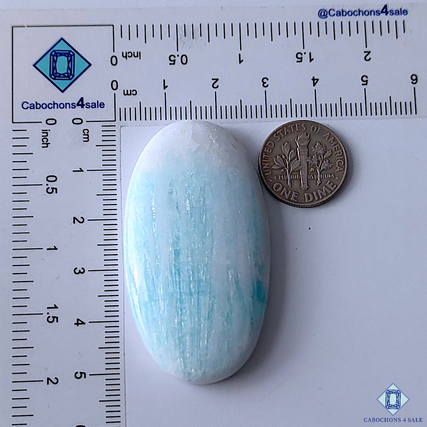 Amazonite