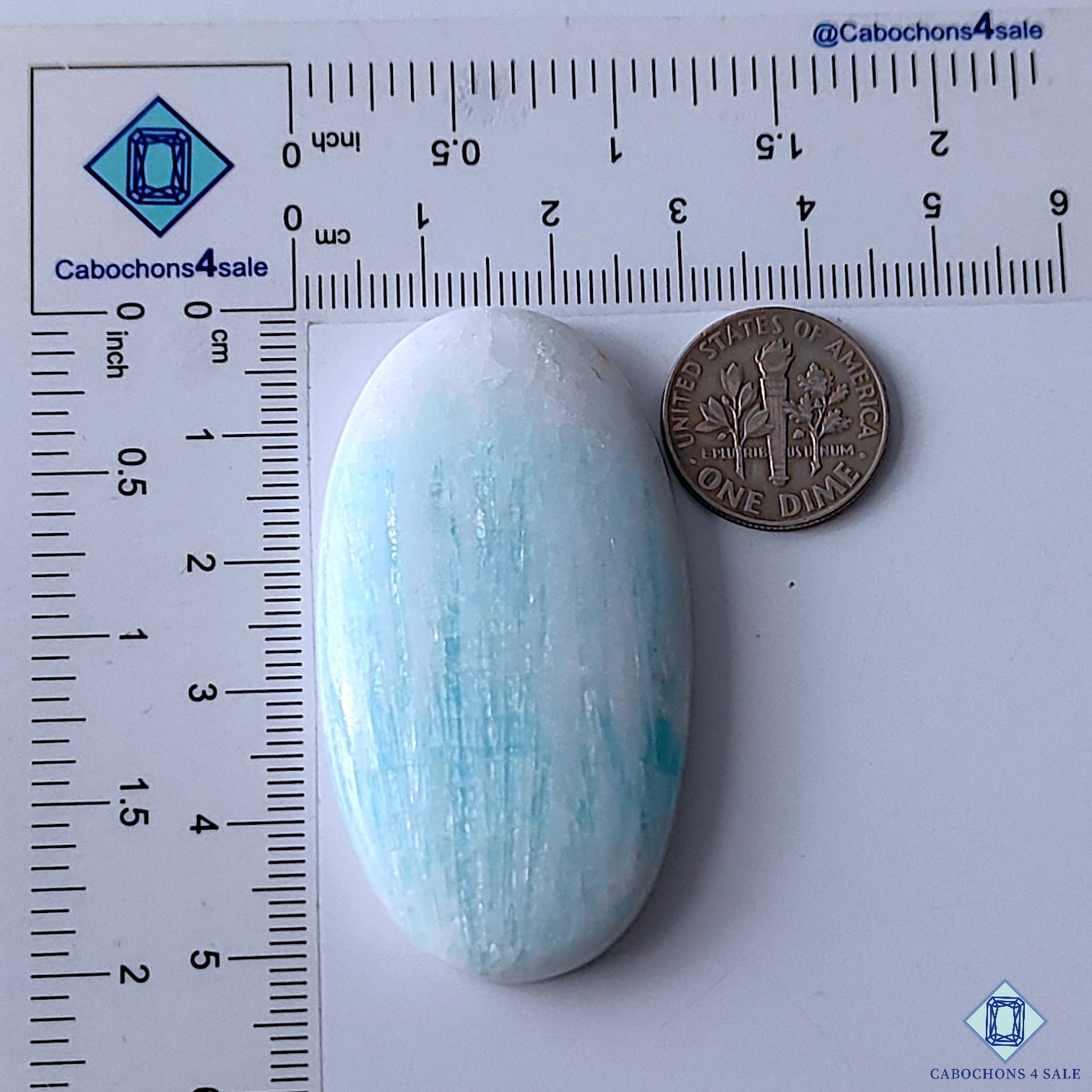 Amazonite