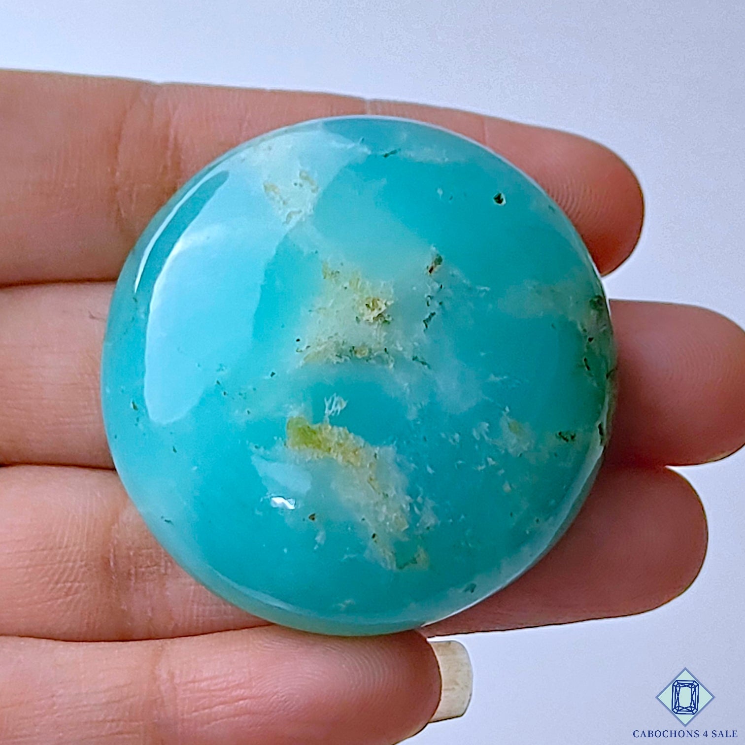 Amazonite