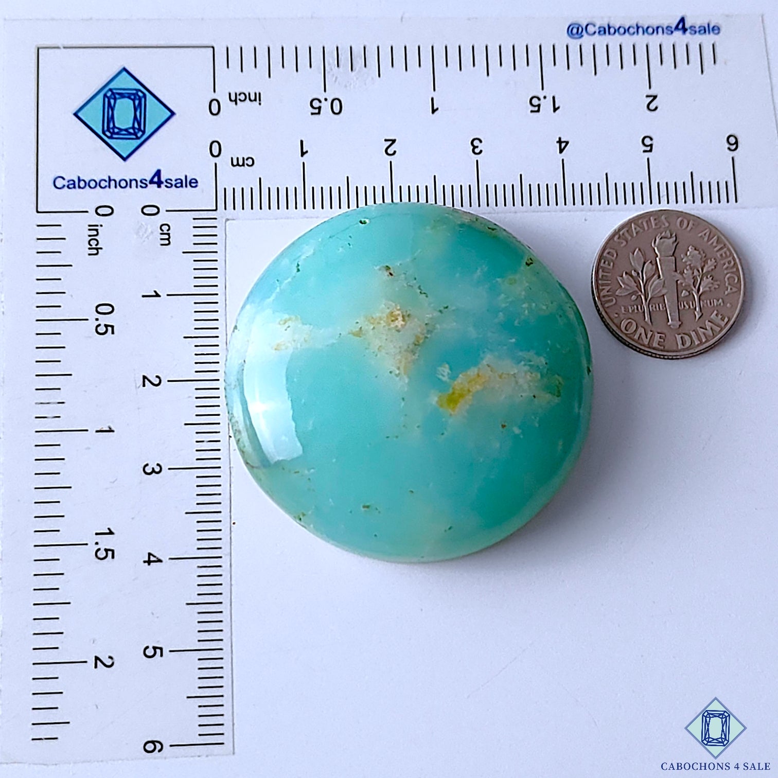 Amazonite