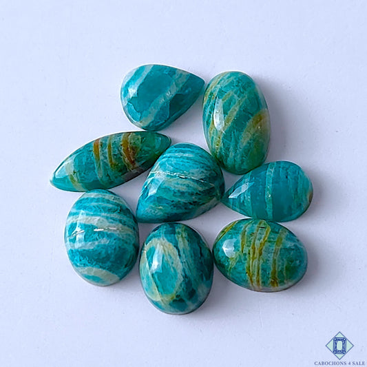 Amazonite