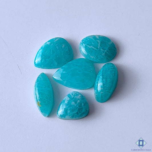 Amazonite