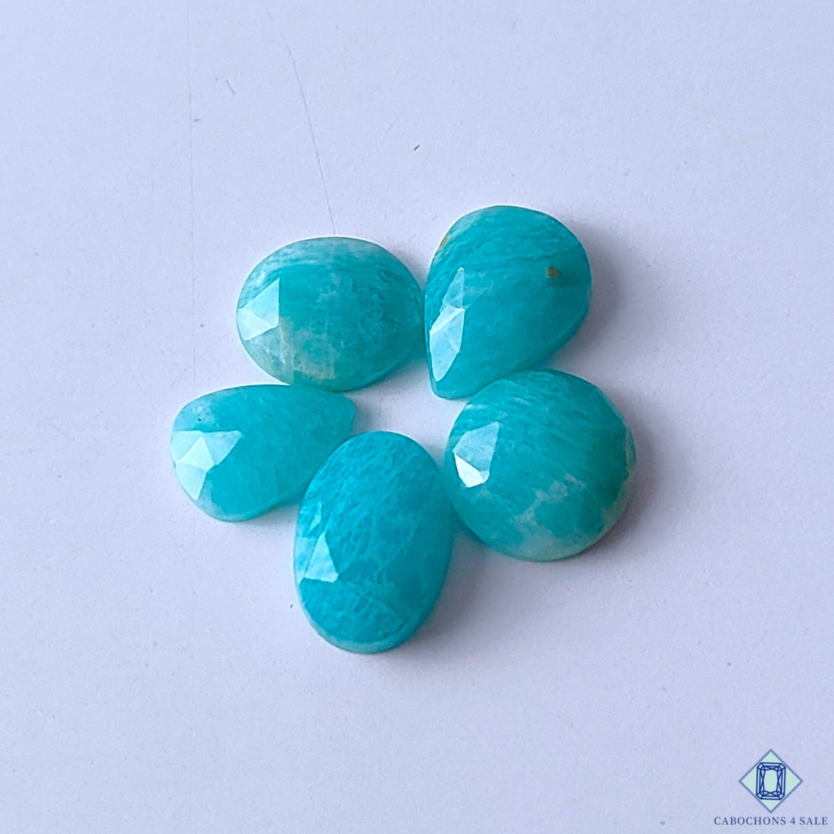Amazonite