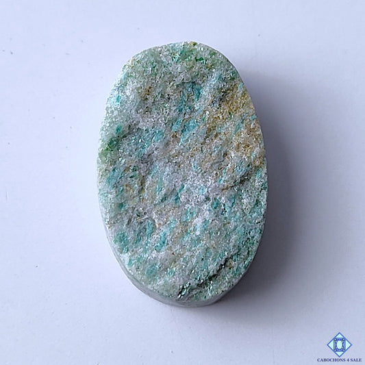 Amazonite