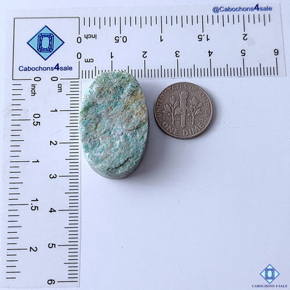 Amazonite