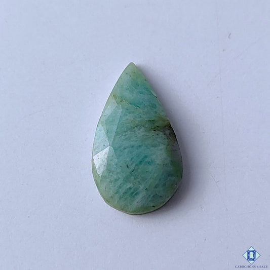 Amazonite
