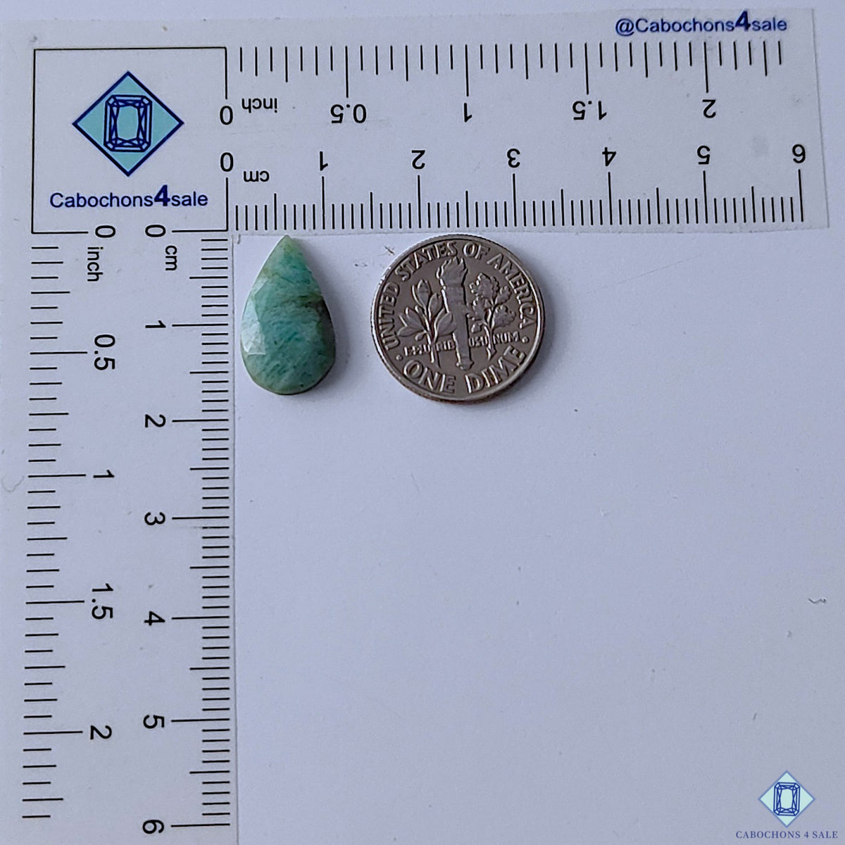 Amazonite