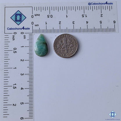 Amazonite