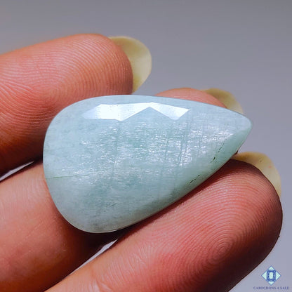 Amazonite